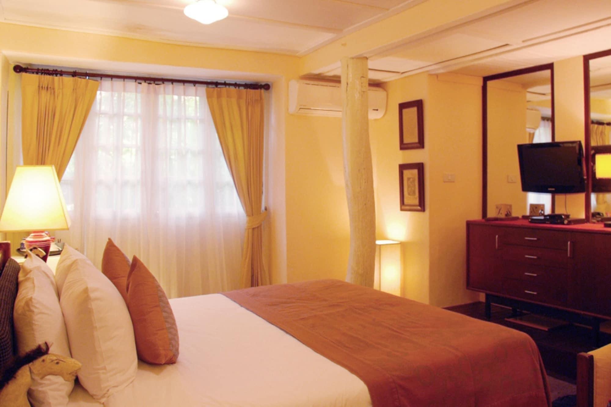 Zantiis Ndol Villas Muak Lek Exterior foto