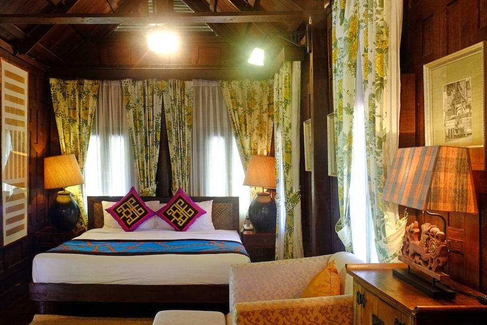 Zantiis Ndol Villas Muak Lek Exterior foto
